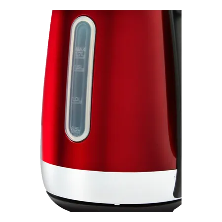 Morphy Richards 102785 1.7 Litres Jug Kettle - Red